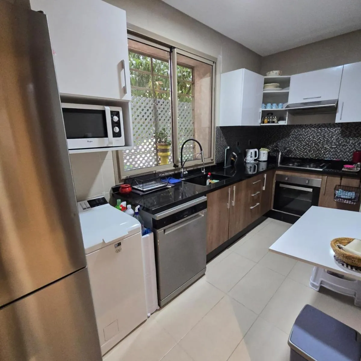 Image 5 of Appartement 2 Chambres Rez-de-Jardin Prestigia Jubaea