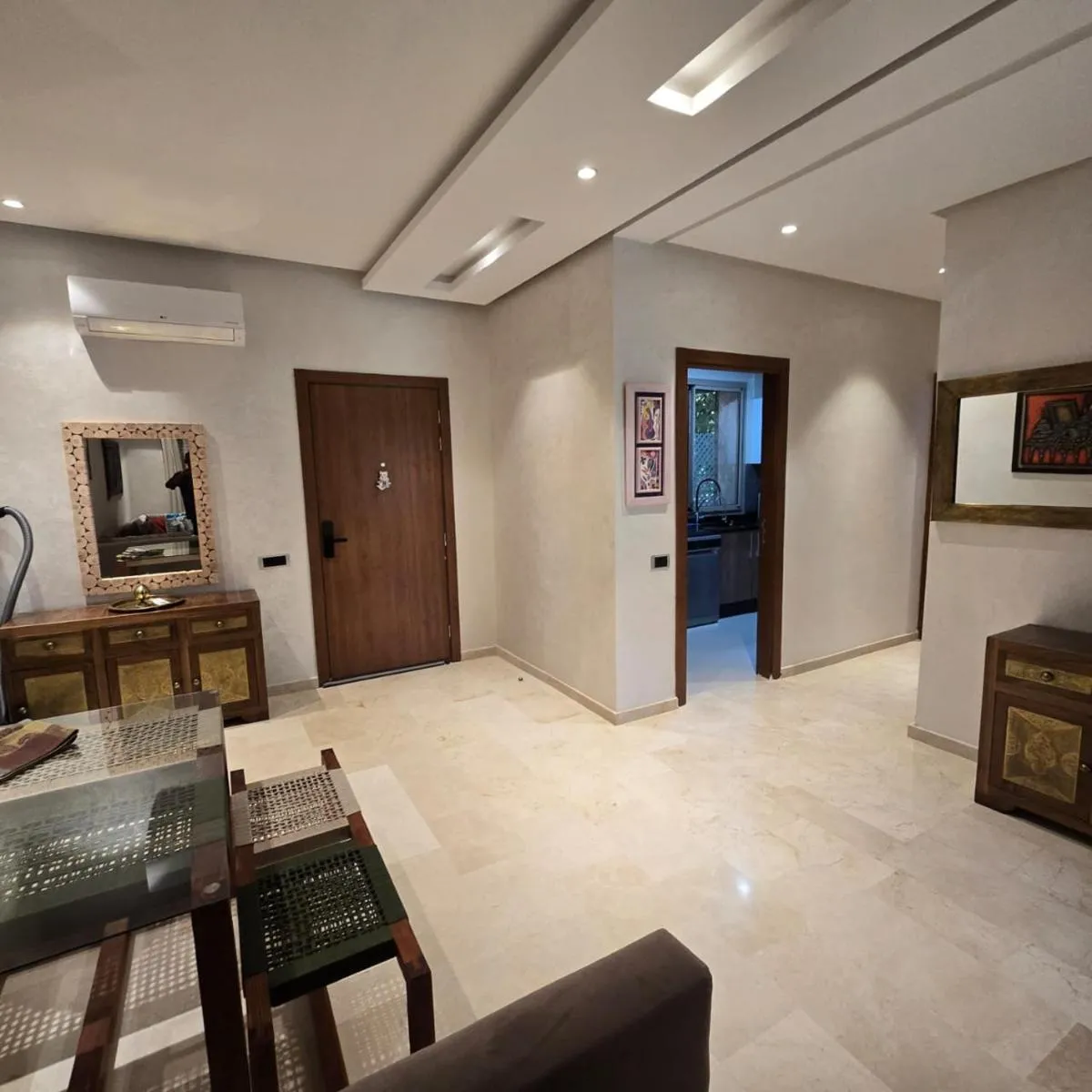 Image 6 of Appartement 2 Chambres Rez-de-Jardin Prestigia Jubaea