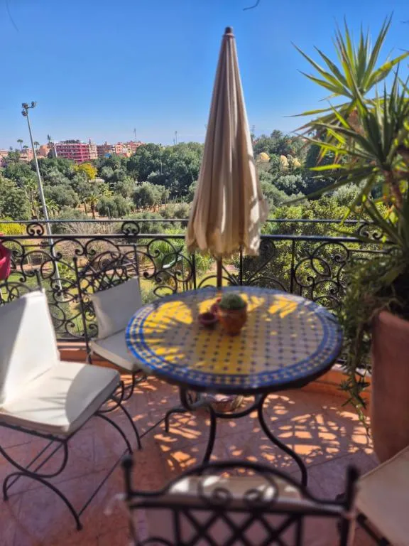 Image of Appartement 2 chambres hyper centre vue panoramique