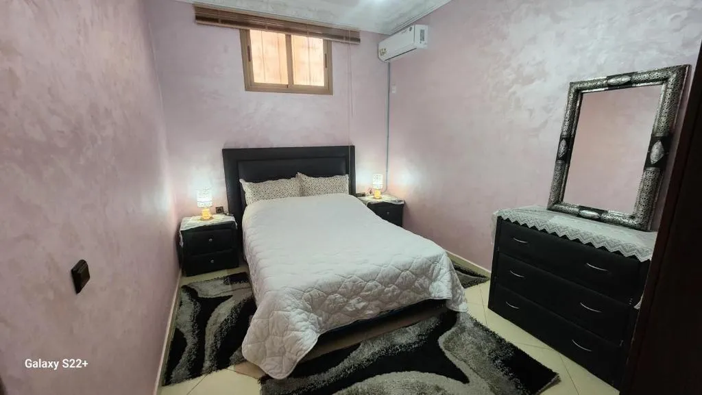 Image of Appartement 7 min de l’aéroport de Marrakech