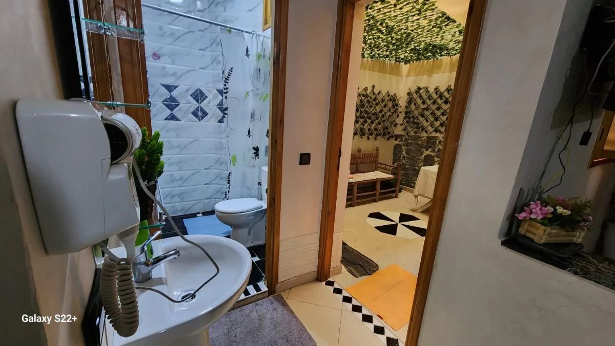 Image 2 of Appartement 7 min de l’aéroport de Marrakech