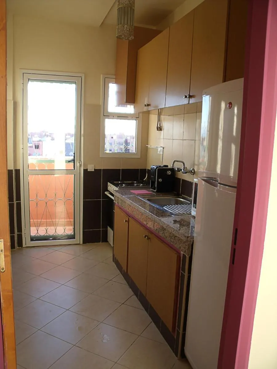 Image 3 of Appartement Aïda