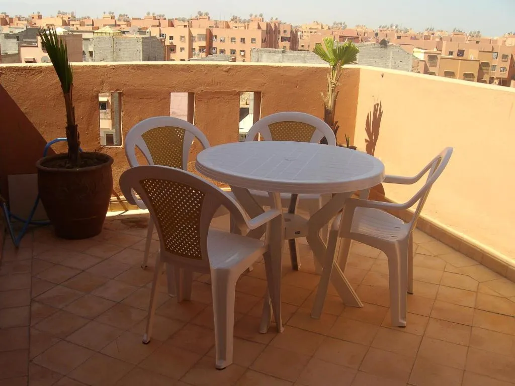Image of Appartement Aïda