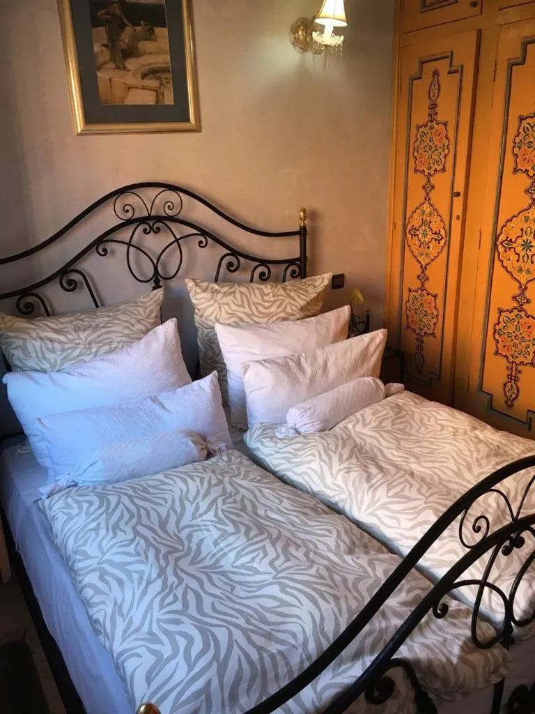 Image 6 of Appartement Andalou