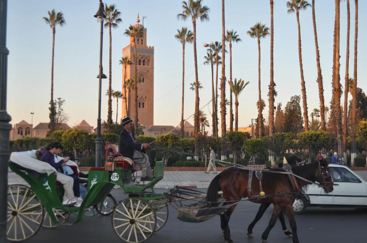 Image 2 of Appartement Andalou