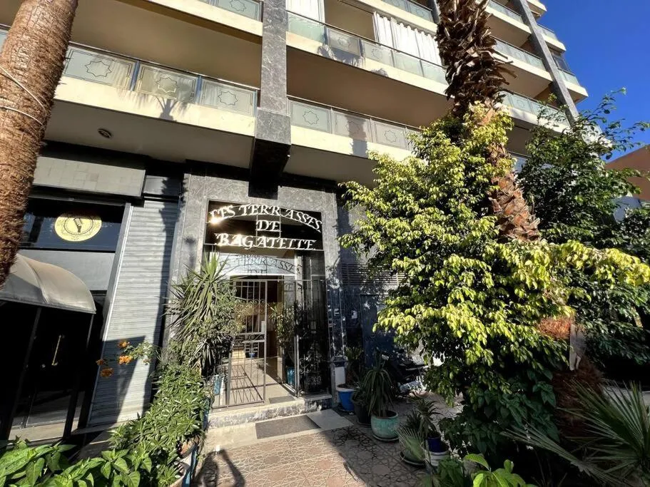 Image 5 of Appartement Bagatelle