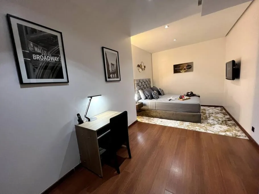 Image 1 of Appartement Bagatelle