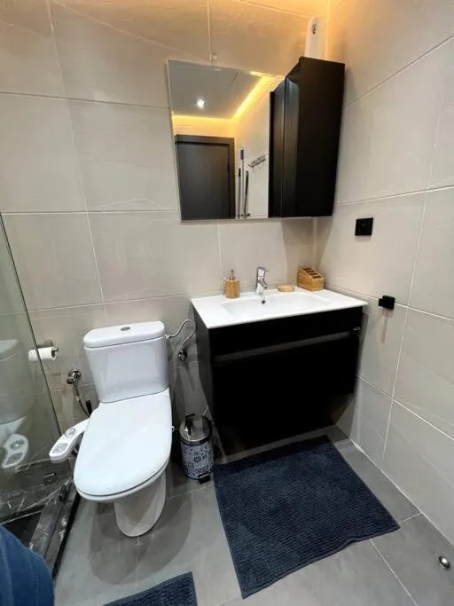 Image 6 of Appartement Bagatelle