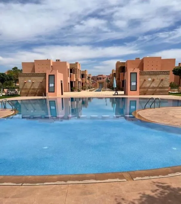 Image 3 of Appartement Bien Situé Résidence Privée, Piscine