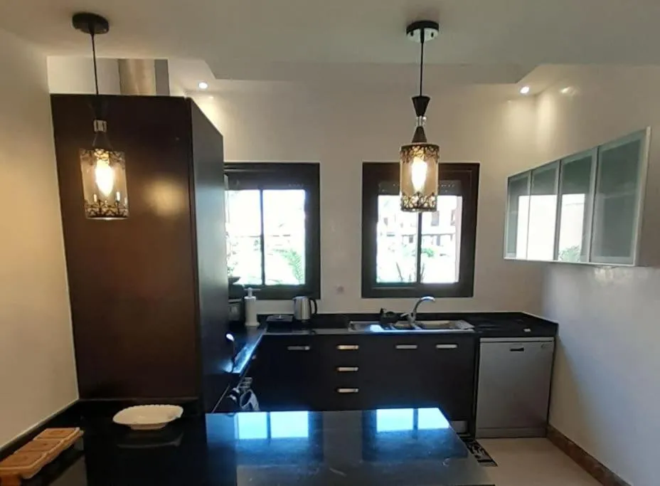 Image of Appartement Bien Situé Résidence Privée, Piscine