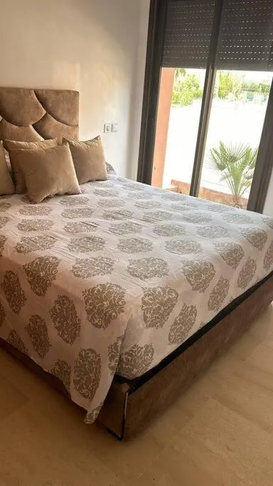 Image 4 of Appartement Bien Situé Résidence Privée, Piscine