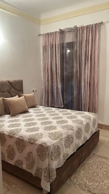 Image 6 of Appartement Bien Situé Résidence Privée, Piscine