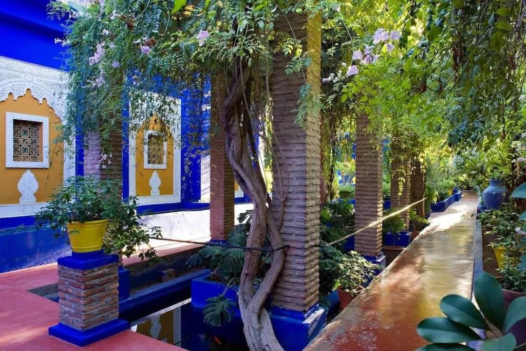 Image 2 of Appartement Bien Situé Résidence Privée, Piscine