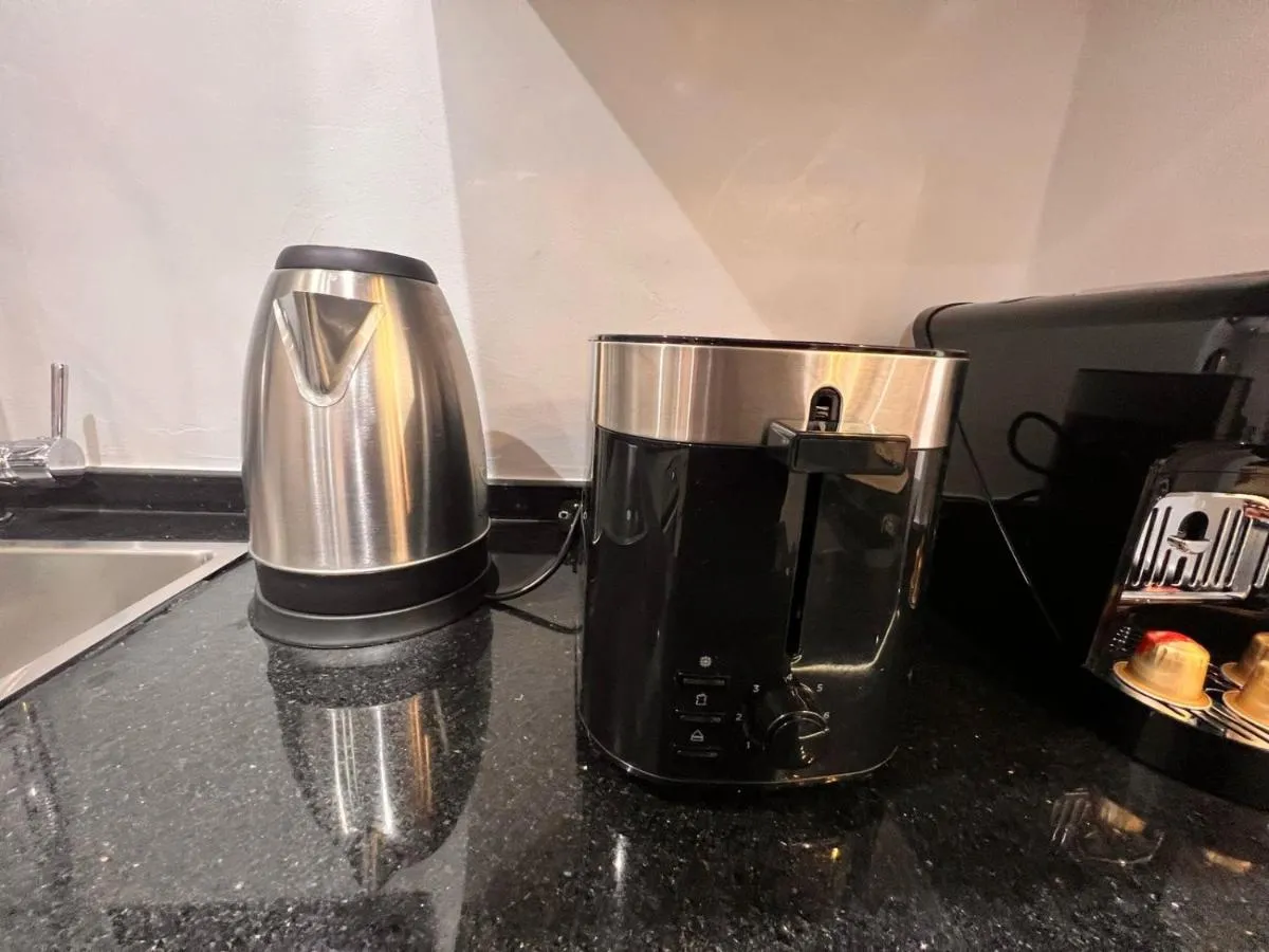 Image 4 of Appartement Chic avec Terrasse à Gueliz