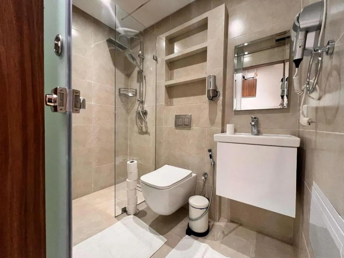 Image 2 of Appartement Chic avec Terrasse à Gueliz