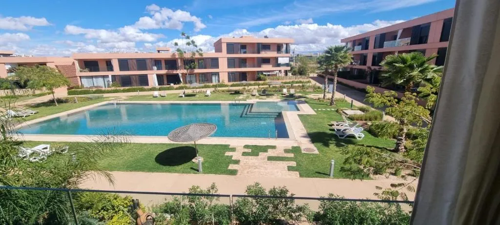 Image of Appartement Domaine de Noria