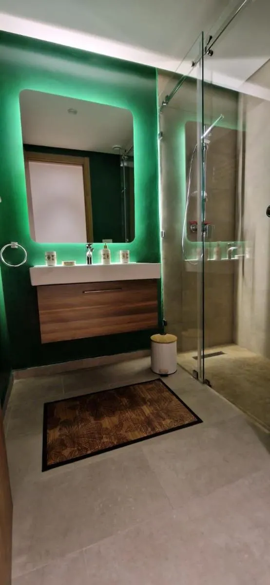 Image 4 of Appartement Domaine de Noria