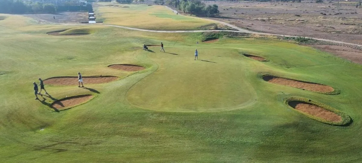 Image 2 of Appartement Domaine de Noria