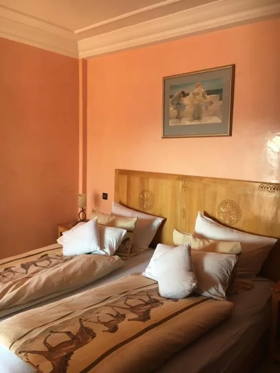 Image of Appartement Elias Marrakech