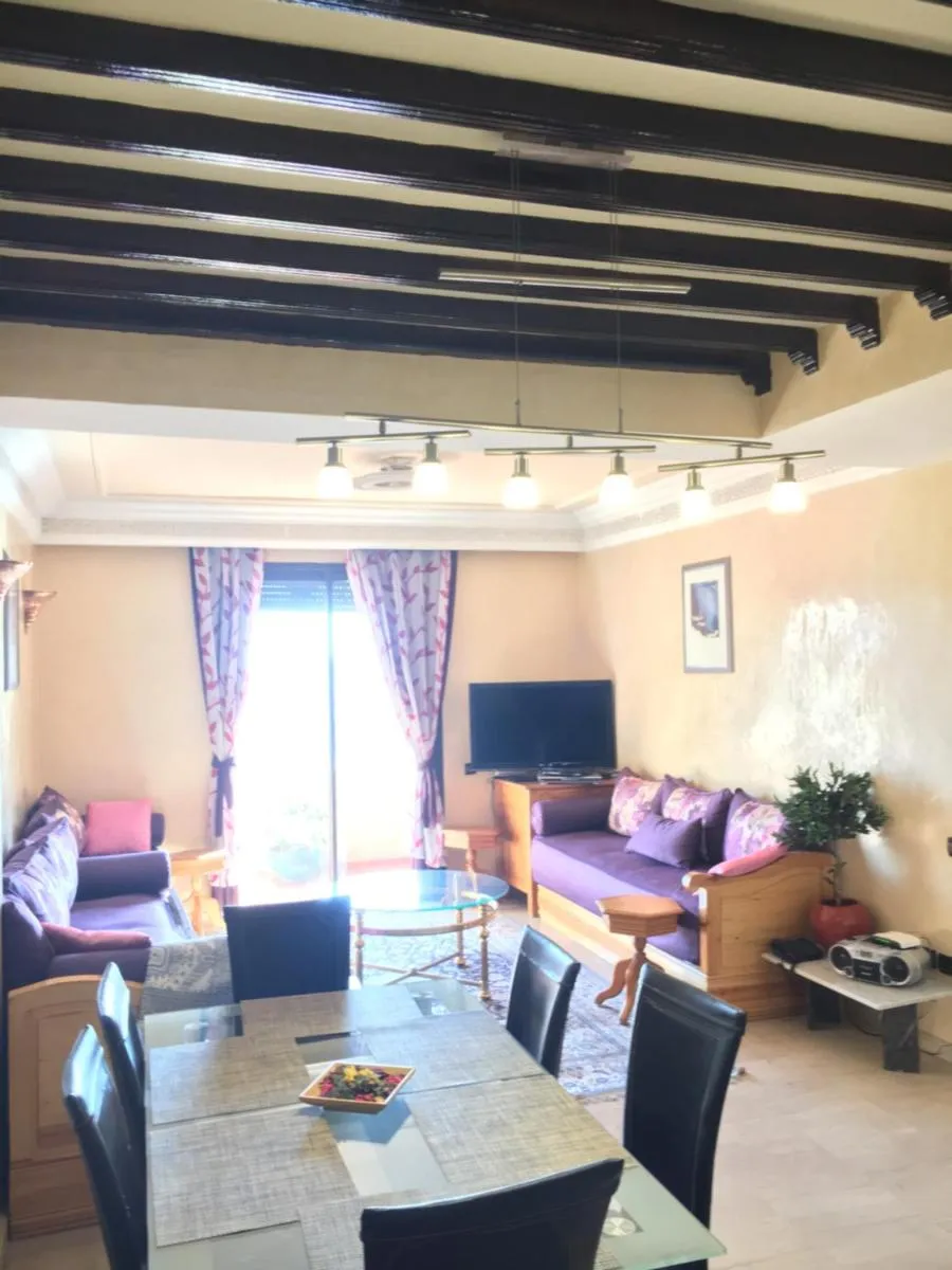 Image 5 of Appartement Elias Marrakech