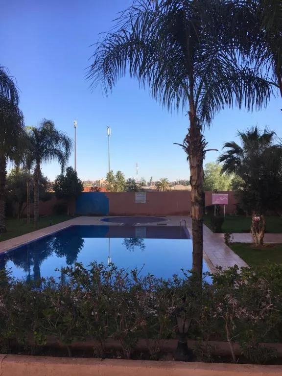 Image 3 of Appartement Elias Marrakech