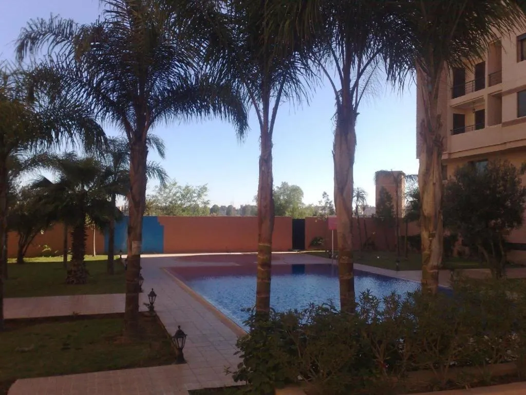 Image 2 of Appartement Elias Marrakech