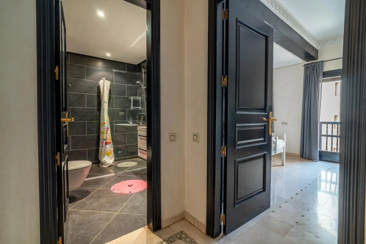 Image 6 of Appartement Haut standing Gueliz Plaza