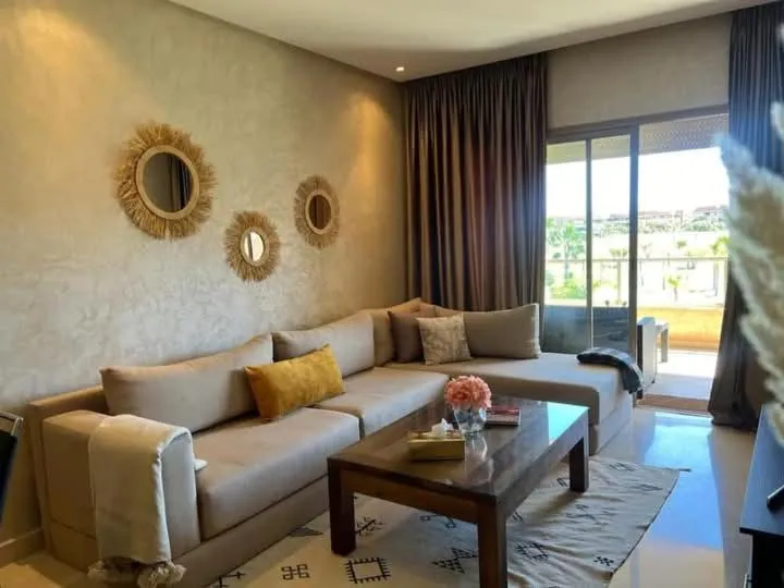 Image 5 of Appartement K et M