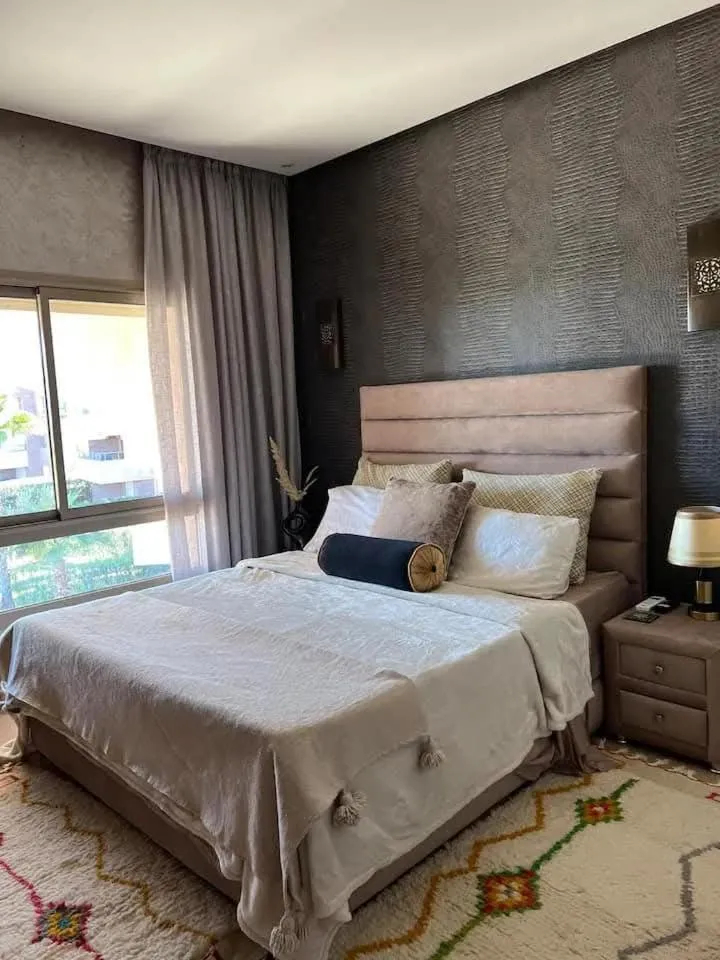 Image 3 of Appartement K et M