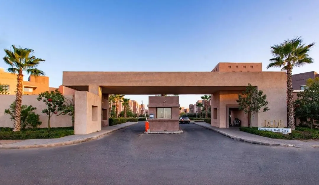 Image 6 of Appartement K et M