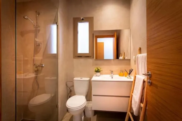 Image 1 of Appartement K et M