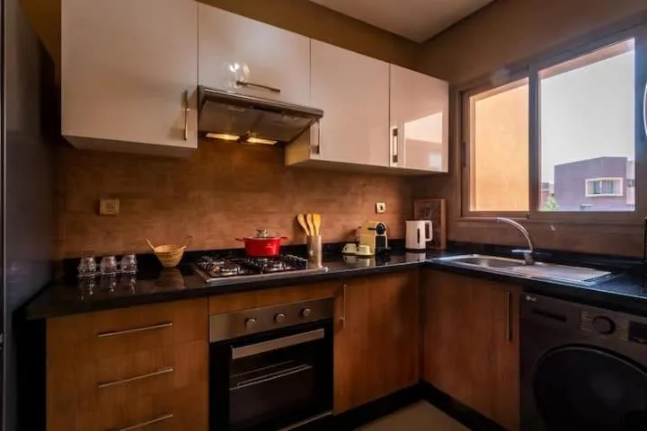 Image 4 of Appartement K et M