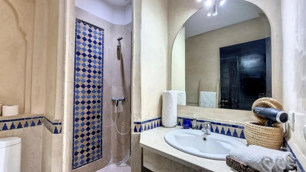 Image 2 of Appartement Majorelle au calme