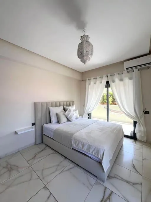 Image of Appartement Marrakech