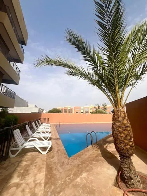 Image 3 of Appartement Marrakech