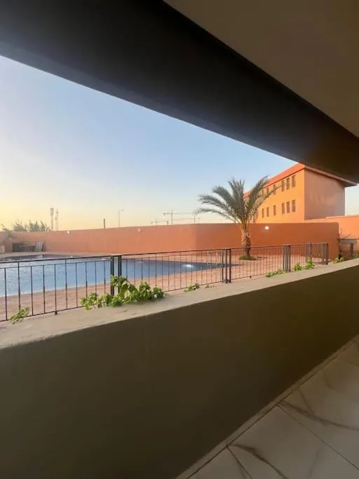 Image 6 of Appartement Marrakech