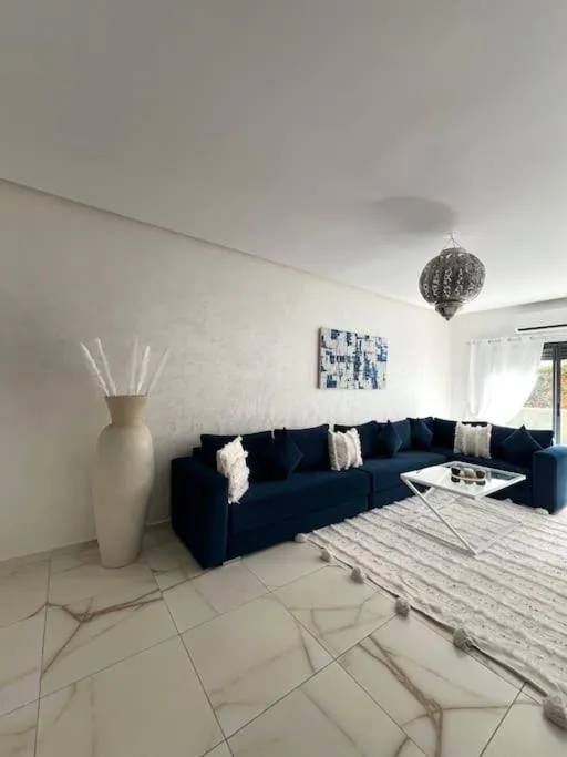 Image 1 of Appartement Marrakech