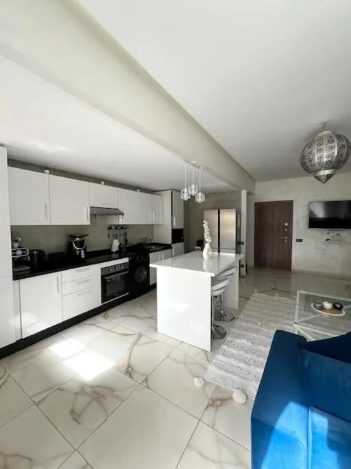 Image 4 of Appartement Marrakech