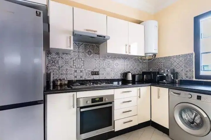 Image 3 of Appartement Marrakech Gueliz