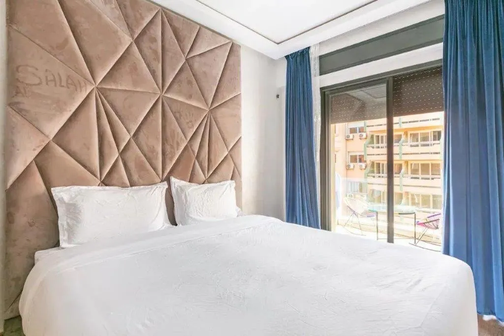 Image 6 of Appartement Marrakech Gueliz