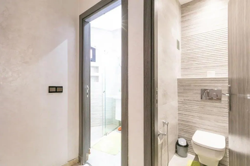 Image 2 of Appartement Marrakech Gueliz