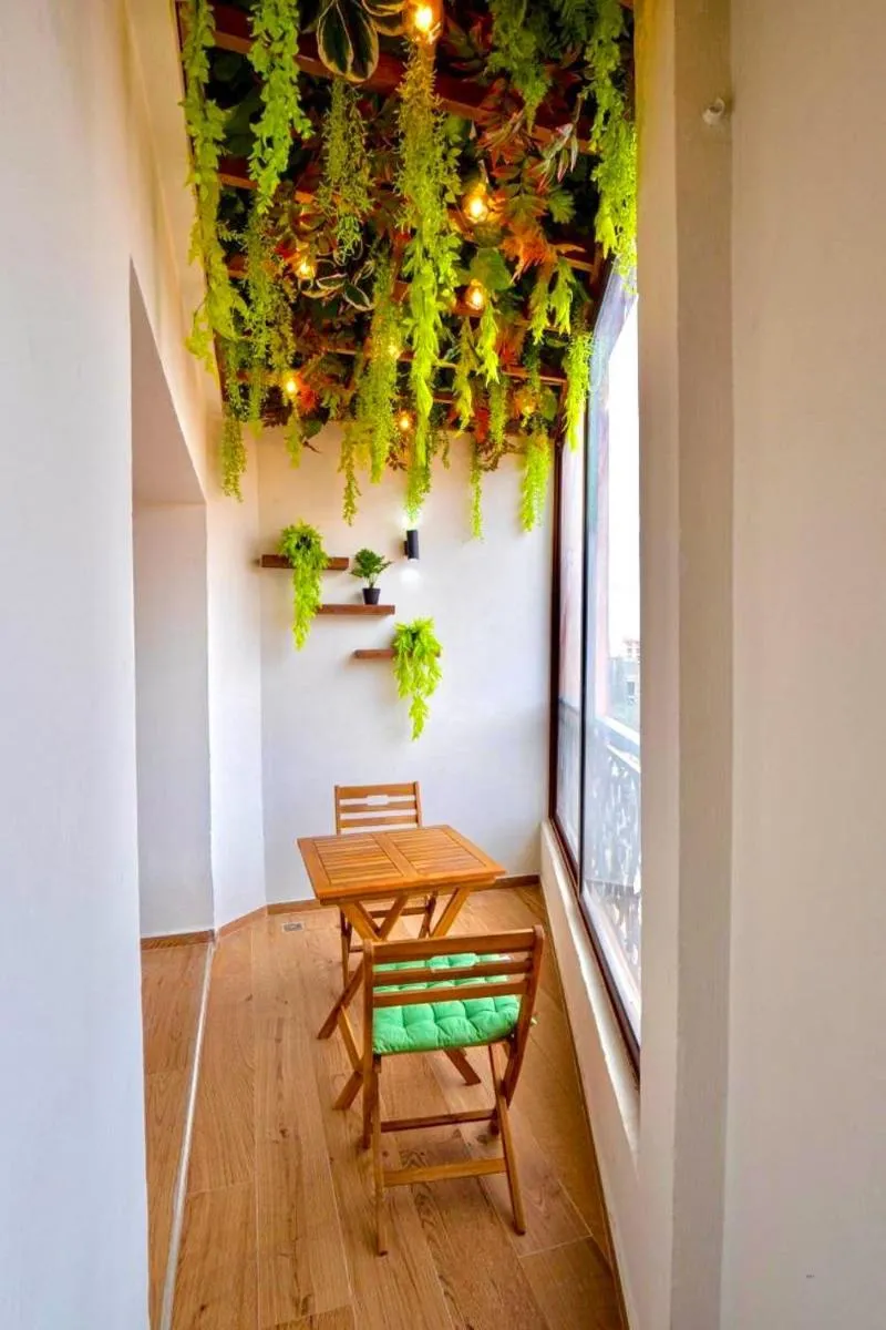 Image 3 of Appartement Marrakech Hivernage N37 RESIDENCE CAPRICE PALACE