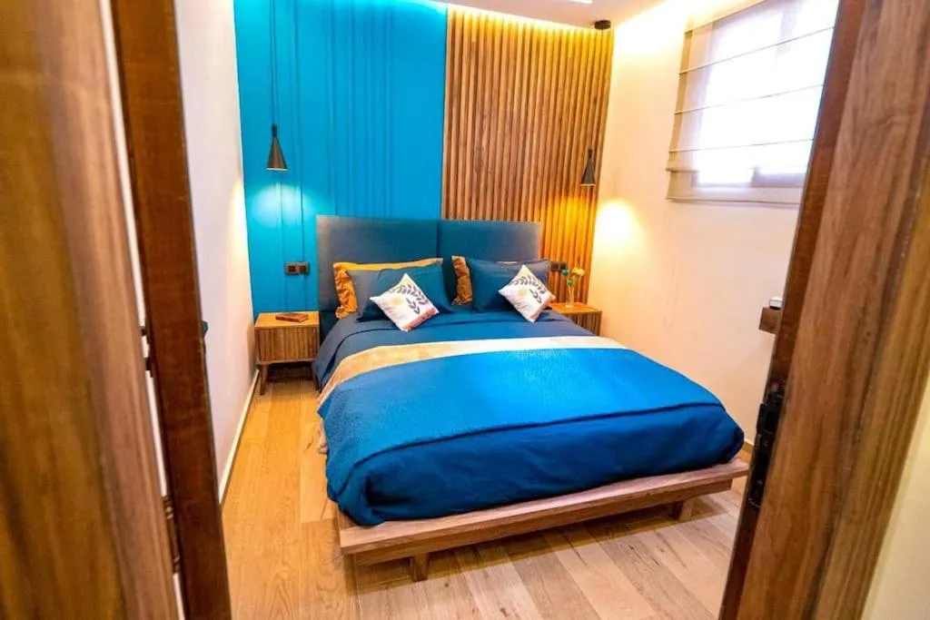 Image of Appartement Marrakech Hivernage N37 RESIDENCE CAPRICE PALACE