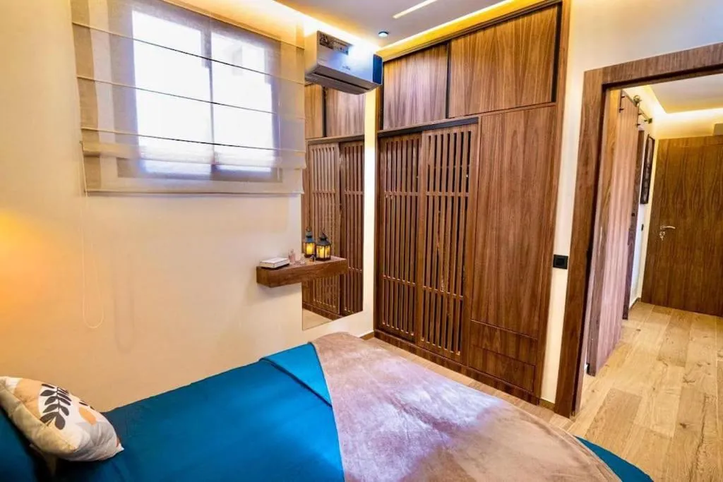 Image 2 of Appartement Marrakech Hivernage N37 RESIDENCE CAPRICE PALACE