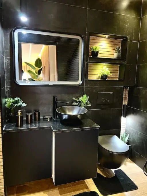 Image 4 of Appartement Marrakech Hivernage N37 RESIDENCE CAPRICE PALACE