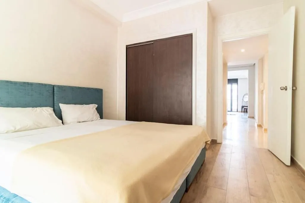 Image 1 of Appartement Miramas 2 Gueliz pool,Gym