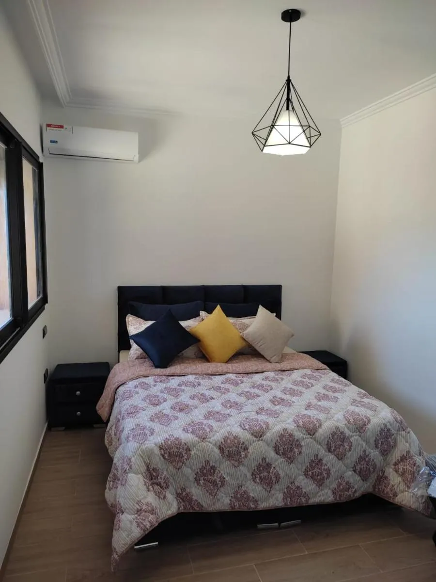 Image 4 of Appartement Nour 5 Marrakech Centre Gueliz avec piscine