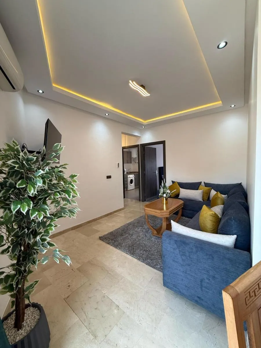 Image 6 of Appartement Nour Guéliz Marrakech