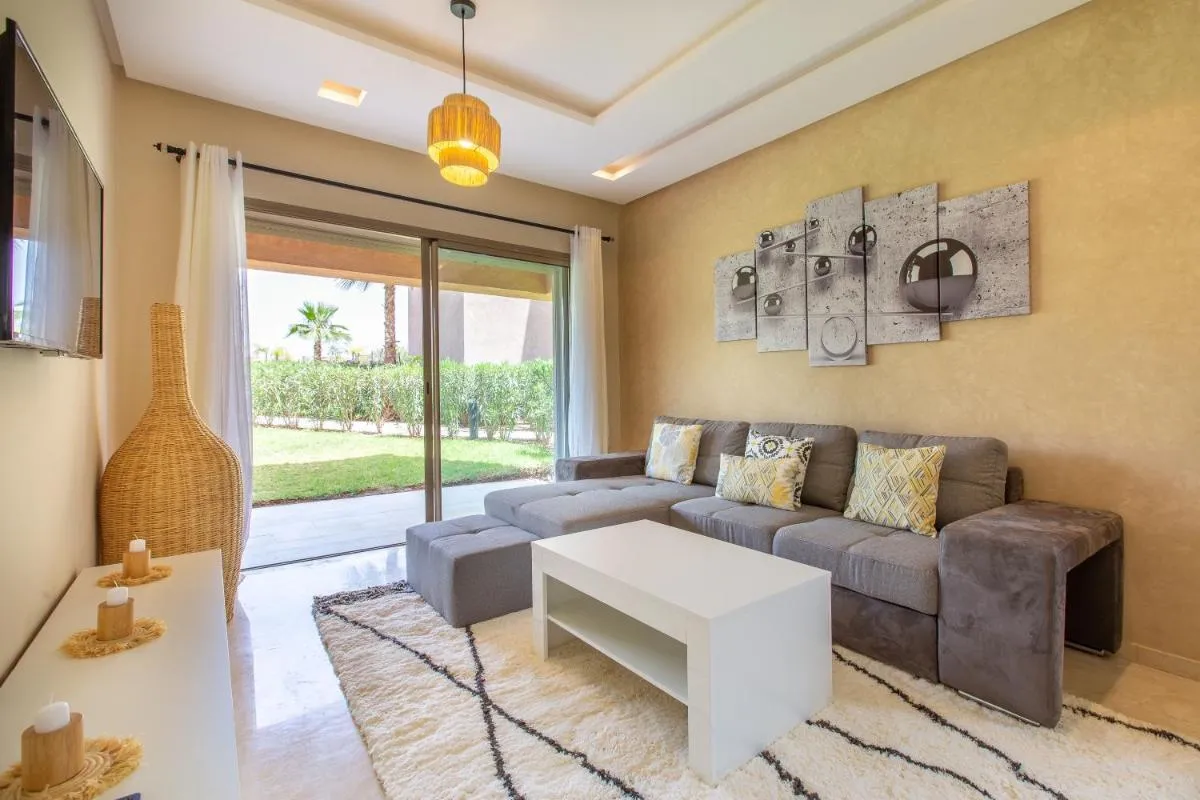 Image 5 of Appartement Pied dans l’Eau – jardin privée