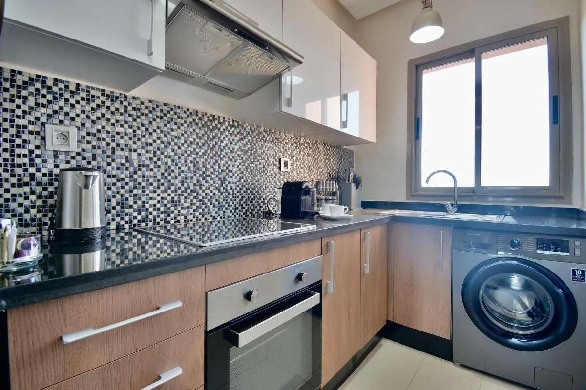 Image 4 of Appartement, Prestigia Marrakech